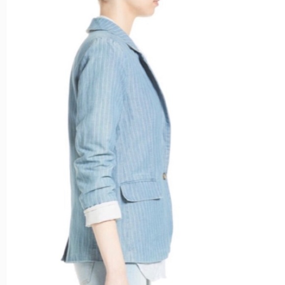 Joie Gabrianna Blazer - Picture 2 of 6